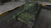Шкурка для AMX M4 (1945) para World Of Tanks miniatura 1