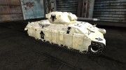 Шкурка для T14 Вархаммер for World Of Tanks miniature 5