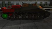 Качественный скин для Объект 704 para World Of Tanks miniatura 5