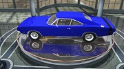 Dodge Charger R/T 1969 para Mafia: The City of Lost Heaven miniatura 11