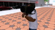 Bazooka для GTA San Andreas миниатюра 3