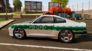 Comet Police для GTA 4 миниатюра 2