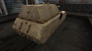 Maus 13 для World Of Tanks миниатюра 4