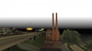 Pringles Factory для GTA San Andreas миниатюра 3