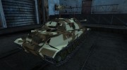Шкурка для ИС-7 for World Of Tanks miniature 4