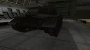 Шкурка для американского танка T21 для World Of Tanks миниатюра 4