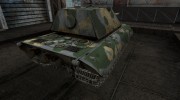 Шкурка для E-100 для World Of Tanks миниатюра 4