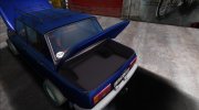 Wartburg 1.3 (1300) 1989 para GTA San Andreas miniatura 6