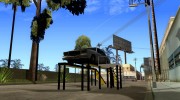 Auto Estokada v1.0 для GTA San Andreas миниатюра 1