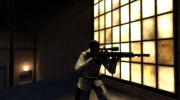 M16A4 para Counter-Strike Source miniatura 4