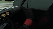 Volkswagen Golf Mk1 для GTA 4 миниатюра 7