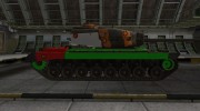 Качественный скин для T30 для World Of Tanks миниатюра 5