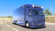 MAN TGL ThermoLine для Euro Truck Simulator 2 миниатюра 2