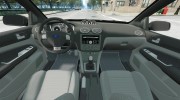 Ford Focus ST (X-tuning) para GTA 4 miniatura 7
