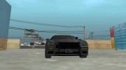 Dodge Charger - SAHP 2012 (v1) для GTA San Andreas миниатюра 4
