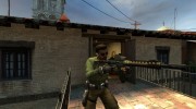Assault SPR для Counter-Strike Source миниатюра 5
