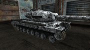 Шкурка для T34 для World Of Tanks миниатюра 5