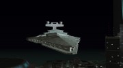 Star Destroyer for GTA Vice City miniature 1
