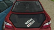 Subaru Impreza WRX 00 for Mafia: The City of Lost Heaven miniature 10