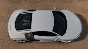 Audi R8 5.2 Stock 2012 [Final] for GTA 4 miniature 4