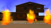Kyubi-Bomb для GTA San Andreas миниатюра 3