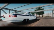 Chevrolet Caprice «ДПС» para GTA San Andreas miniatura 3