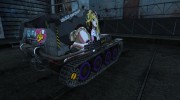 Шкурка для Grille for World Of Tanks miniature 3