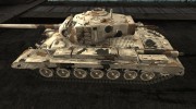 Шкурка для T32 para World Of Tanks miniatura 2