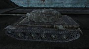 T-44 16 para World Of Tanks miniatura 2