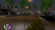 New Speedometr для GTA San Andreas миниатюра 1