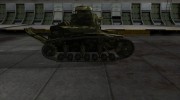 Скин для МС-1 с камуфляжем для World Of Tanks миниатюра 5