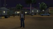 Остановить время: 03:00 para GTA San Andreas miniatura 3