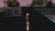 Новый LQ Bmydj for GTA San Andreas miniature 4