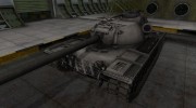 Отличный скин для T110E5 для World Of Tanks миниатюра 1