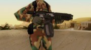 Fostech Origin-12 for GTA San Andreas miniature 4