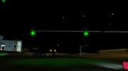 ELECTRICA Part 2: Streetlights для GTA San Andreas миниатюра 10