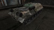Шкурка для Объект 704 для World Of Tanks миниатюра 4