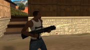 Дробовик NeoStead 2000 for GTA San Andreas miniature 3