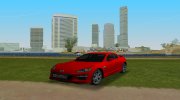 Mazda RX8 Asphalt 8 2011 для GTA Vice City миниатюра 1