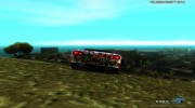 Винил от WorldEdit para GTA San Andreas miniatura 3