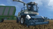 Енисей-324 Beta для Farming Simulator 2015 миниатюра 35