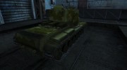 КВ-5 para World Of Tanks miniatura 4