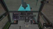 Бульдозер BT-150 para Farming Simulator 2017 miniatura 5