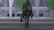 Big Creature by GalacticXp1 for GTA San Andreas miniature 2