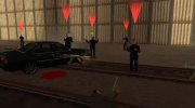 Cheat для GTA San Andreas миниатюра 11