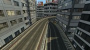 Tokyo Freeway для GTA 4 миниатюра 4