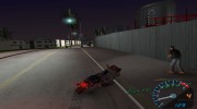 NFSU Speedometer for GTA Vice City miniature 3