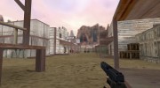 de_westwood для Counter Strike 1.6 миниатюра 7