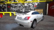 Chrysler Crossfire SRT6 for GTA San Andreas miniature 3