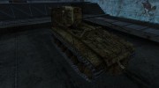 С-51 Brutalov para World Of Tanks miniatura 3
